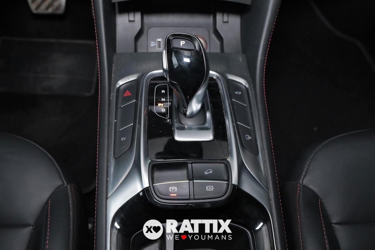 MG EHS 1.5 t-GDI Phev 258CV Exclusive Auto + tetto apribile