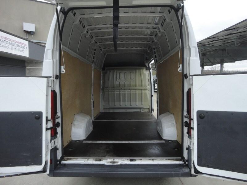 FIAT Ducato (4ª serie) Ducato 35 2.3 MJT 130CV...