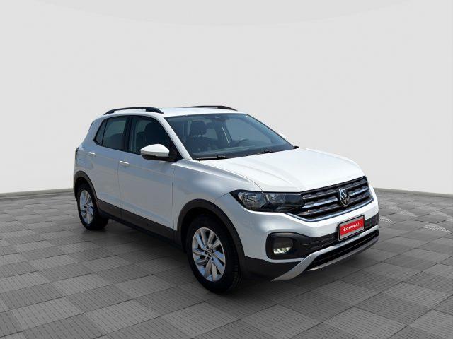 VOLKSWAGEN T-Cross T-Cross 1.0 TSI 110 CV Style