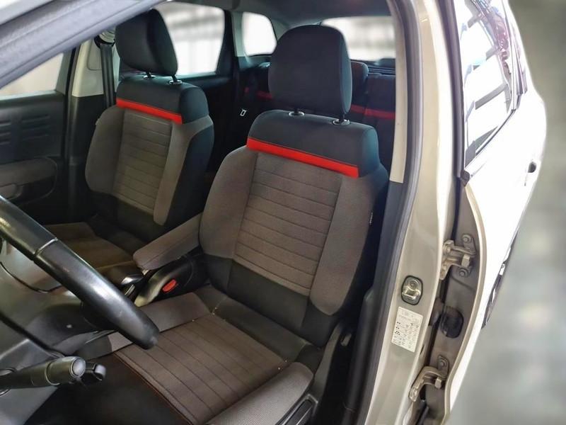 CITROEN C3 AIRCROSS PureTech 82 Shine