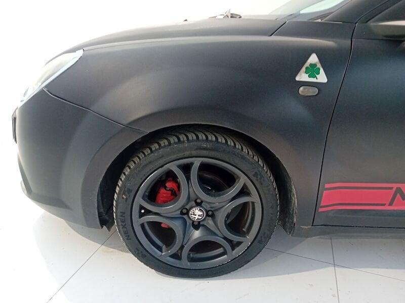 Alfa Romeo MiTo MiTo 1.4 T 135 CV M.air Distinctive