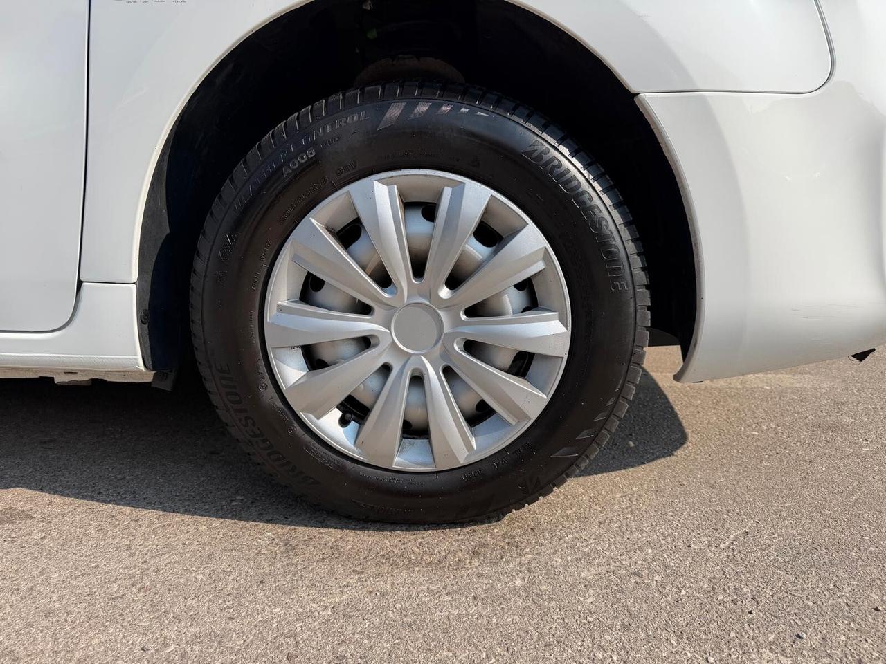 Citroen Berlingo Multispace VTi 95 Feel