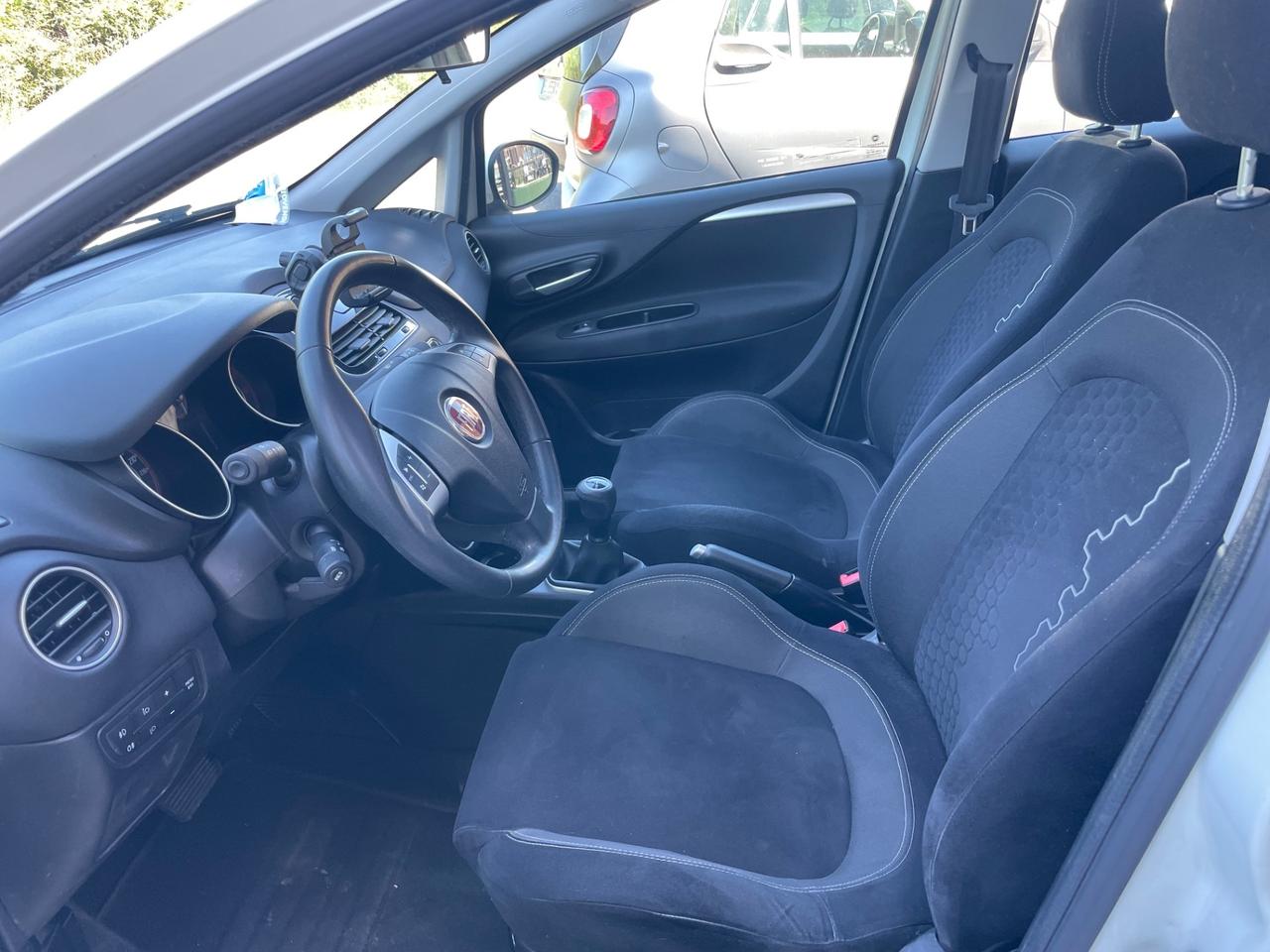 Fiat Punto Evo 1.4 !!Automatica-Tetto Apribile!!! 2013