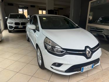 Renault Clio TCe 12V 90 CV 5 porte Life