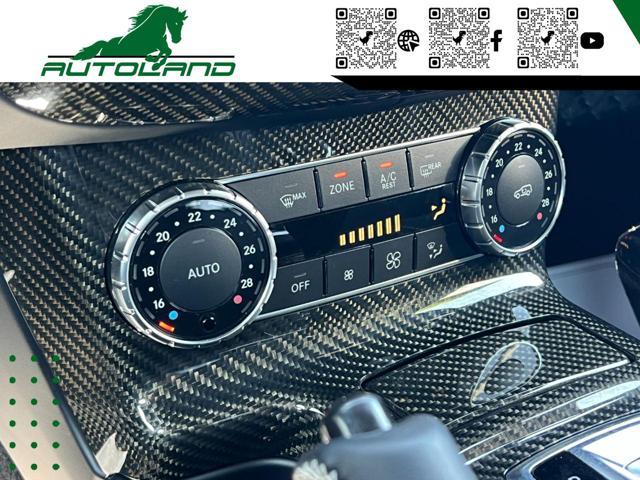MERCEDES-BENZ G 500 4x4² S.W. DESIGNO PLATINO MAGNO*IVA ESPOSTA