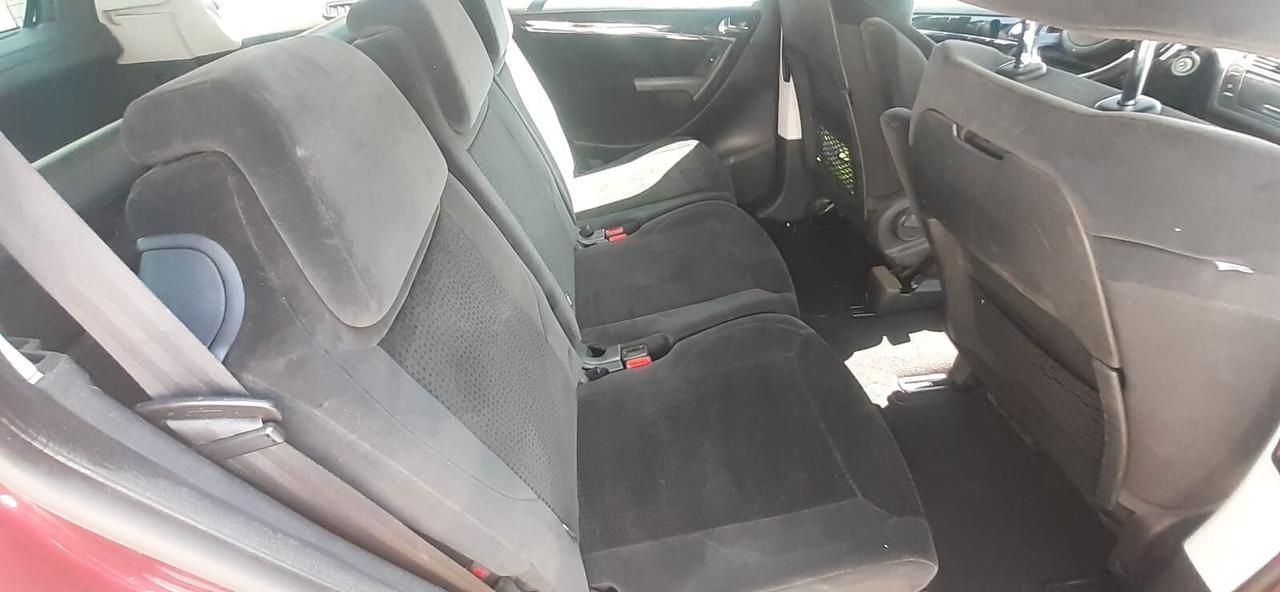 Citroen C4 Grand Picasso 2008 - 2.0 HDi Lb automobili