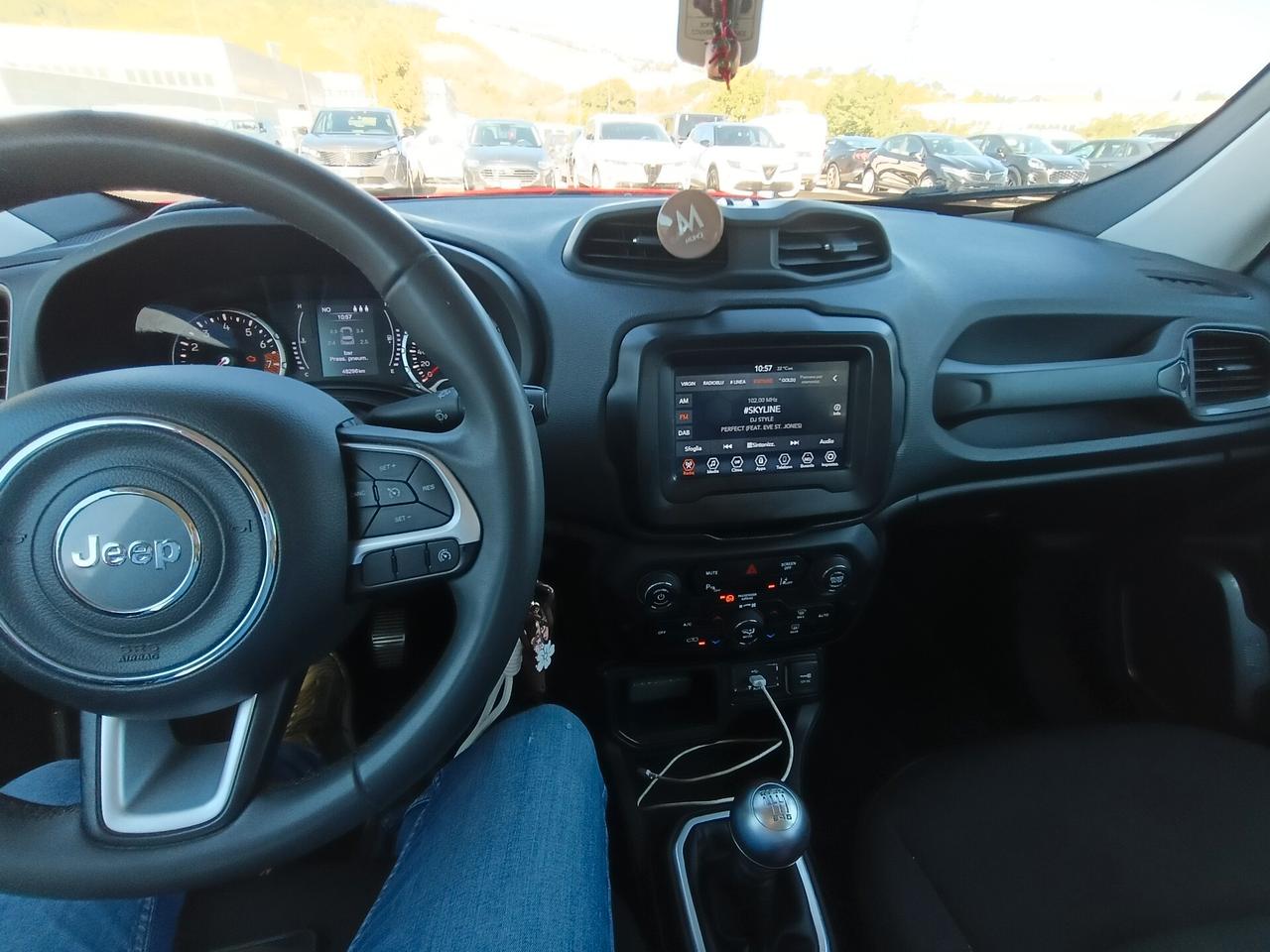Jeep Renegade 1.0 T3 Longitude