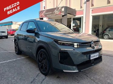 Citroen C5 Aircross HYBRID 145 E-DCS6 MAX