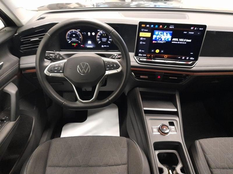 Volkswagen Tiguan Tiguan 2.0 TDI 150 CV DSG Life