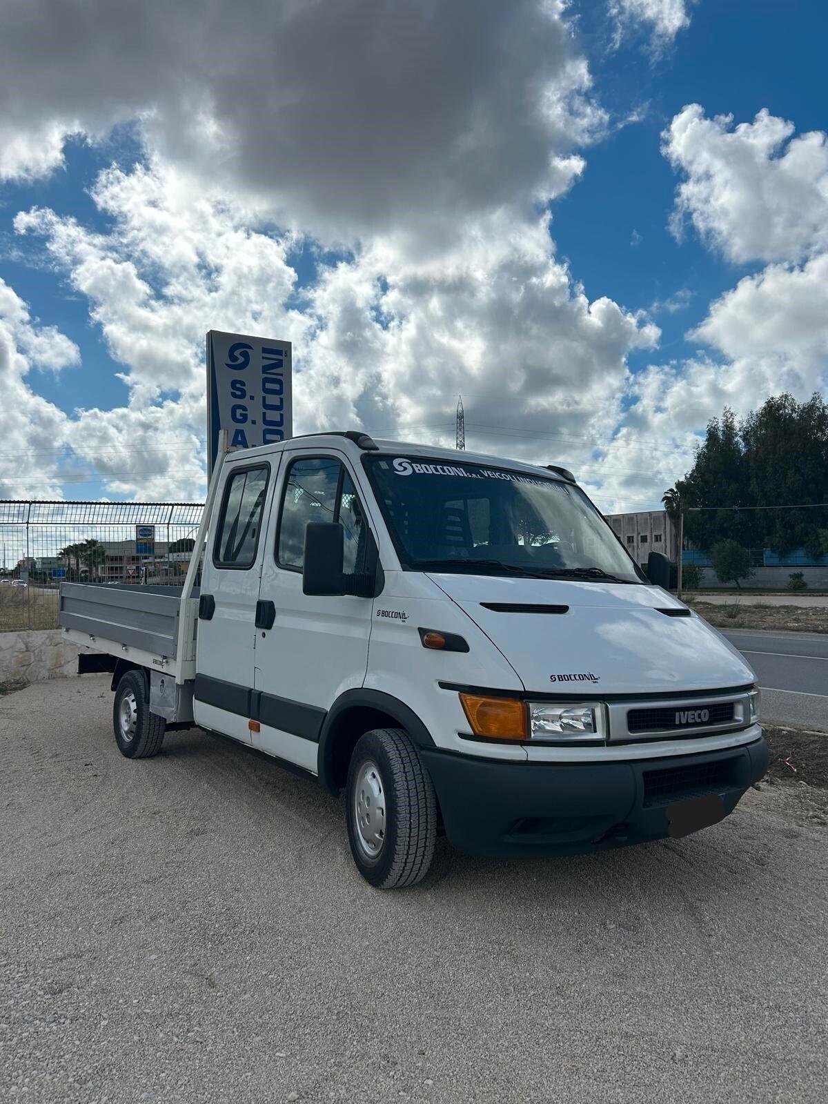 Iveco Daily 29L9