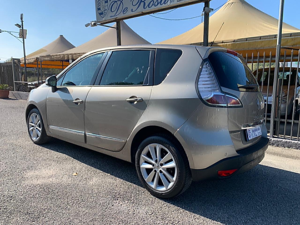 Renault Scenic Scénic XMod 1.5 dCi 110CV Start&Stop Live