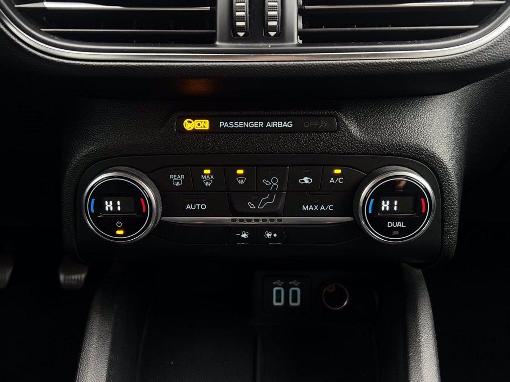 FORD Focus 1.0 EcoBoost Hybrid 125 CV 5p. Active del 2022