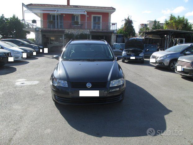 Fiat Stilo Station Wagon Dynamic 2006