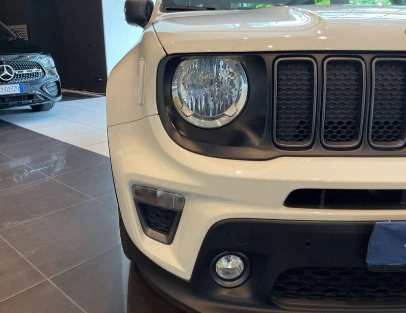 Jeep Renegade 1.0 T3 80TH ANNIVERSARY 2WD