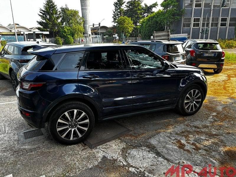 Land Rover RR Evoque 180 CV 5p. HSE VENDITA PER OPERATORI DEL SETTORE