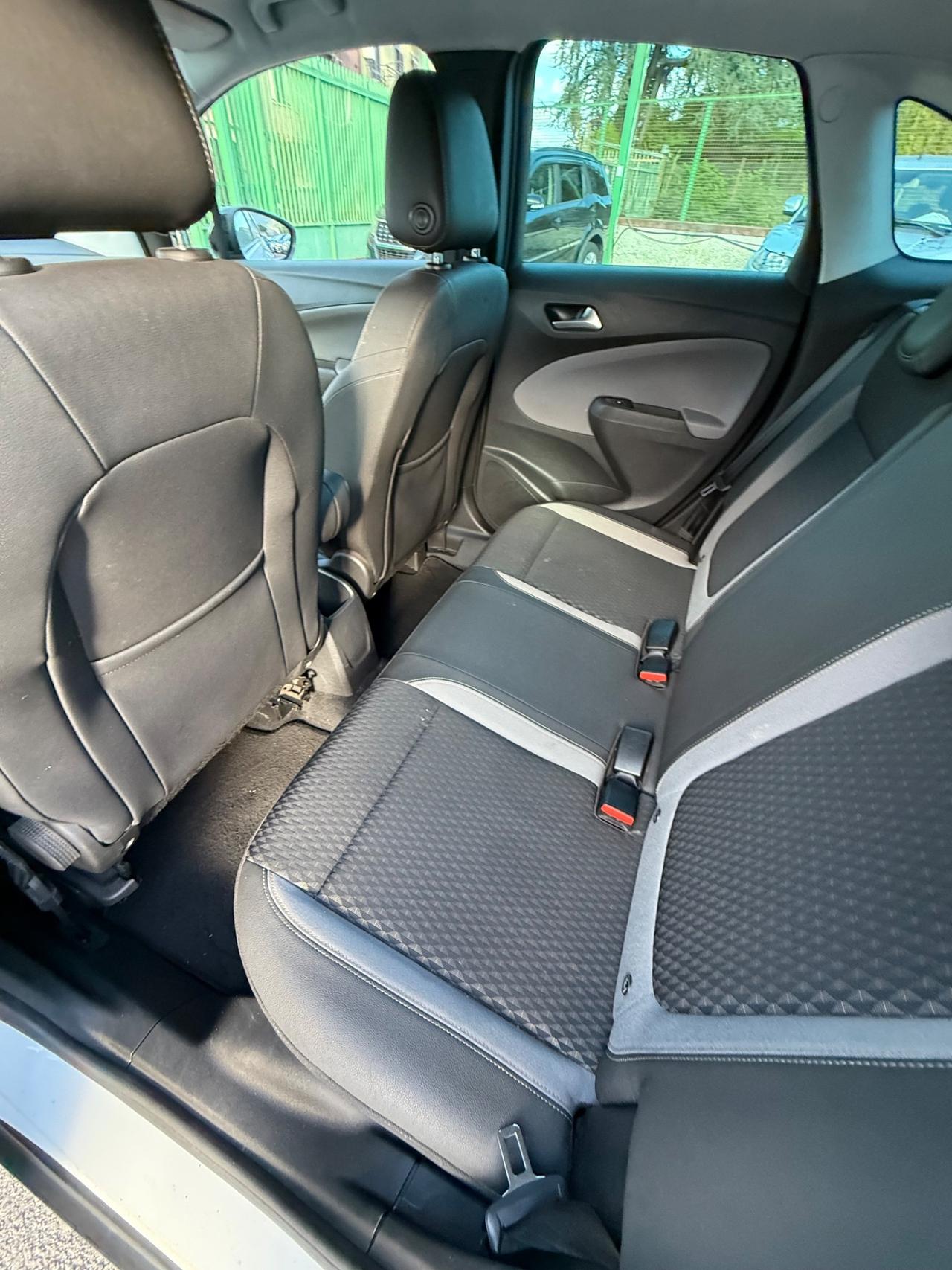 Opel Crossland X 1.2 12V Innovation