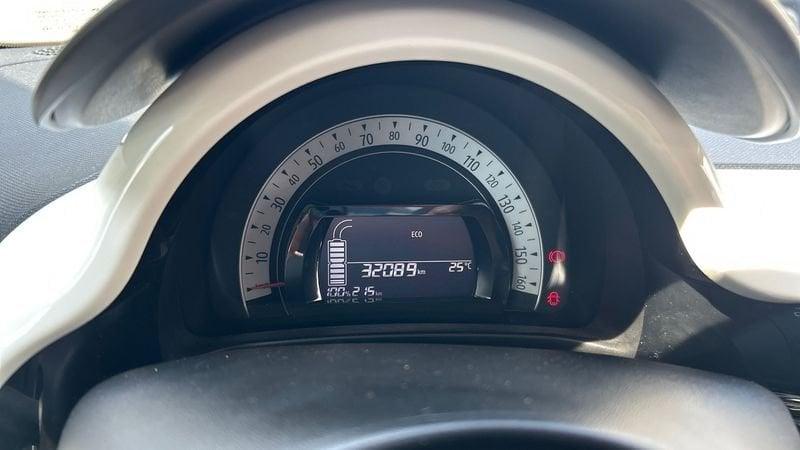 Renault Twingo Electric Twingo III Electric Twingo 22kWh Techno
