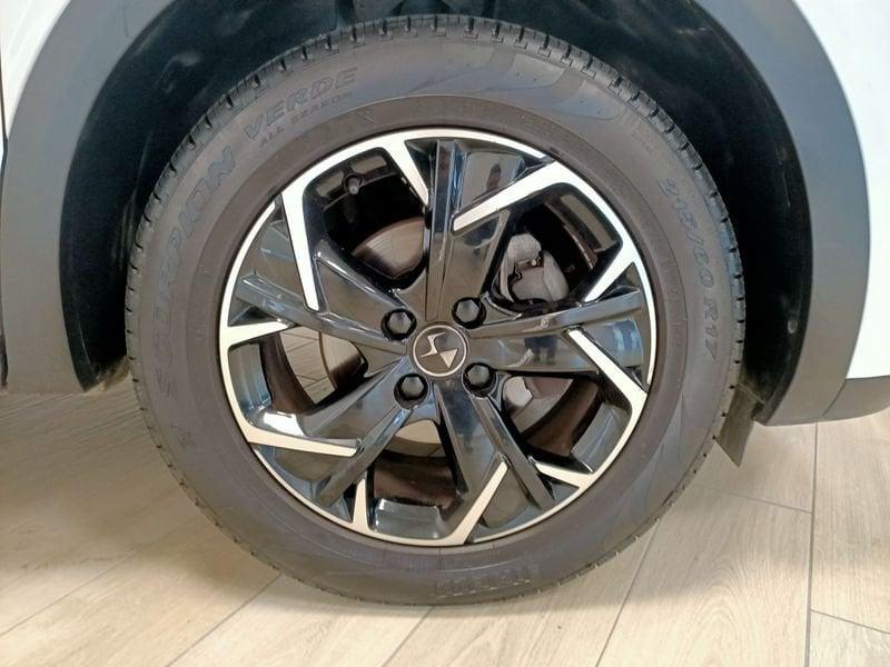 DS DS3 2ª serie Crossback PureTech 100 So Chic