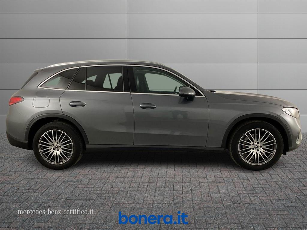 Mercedes GLC 220 220 d Mild hybrid Advanced Plus 4Matic 9G-Tronic