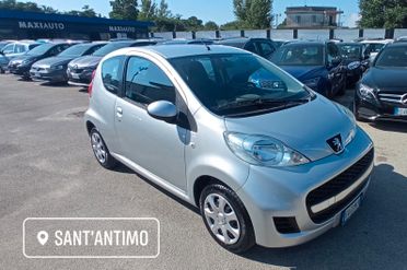 Peugeot 107 1.0 - 20 MILA KM!