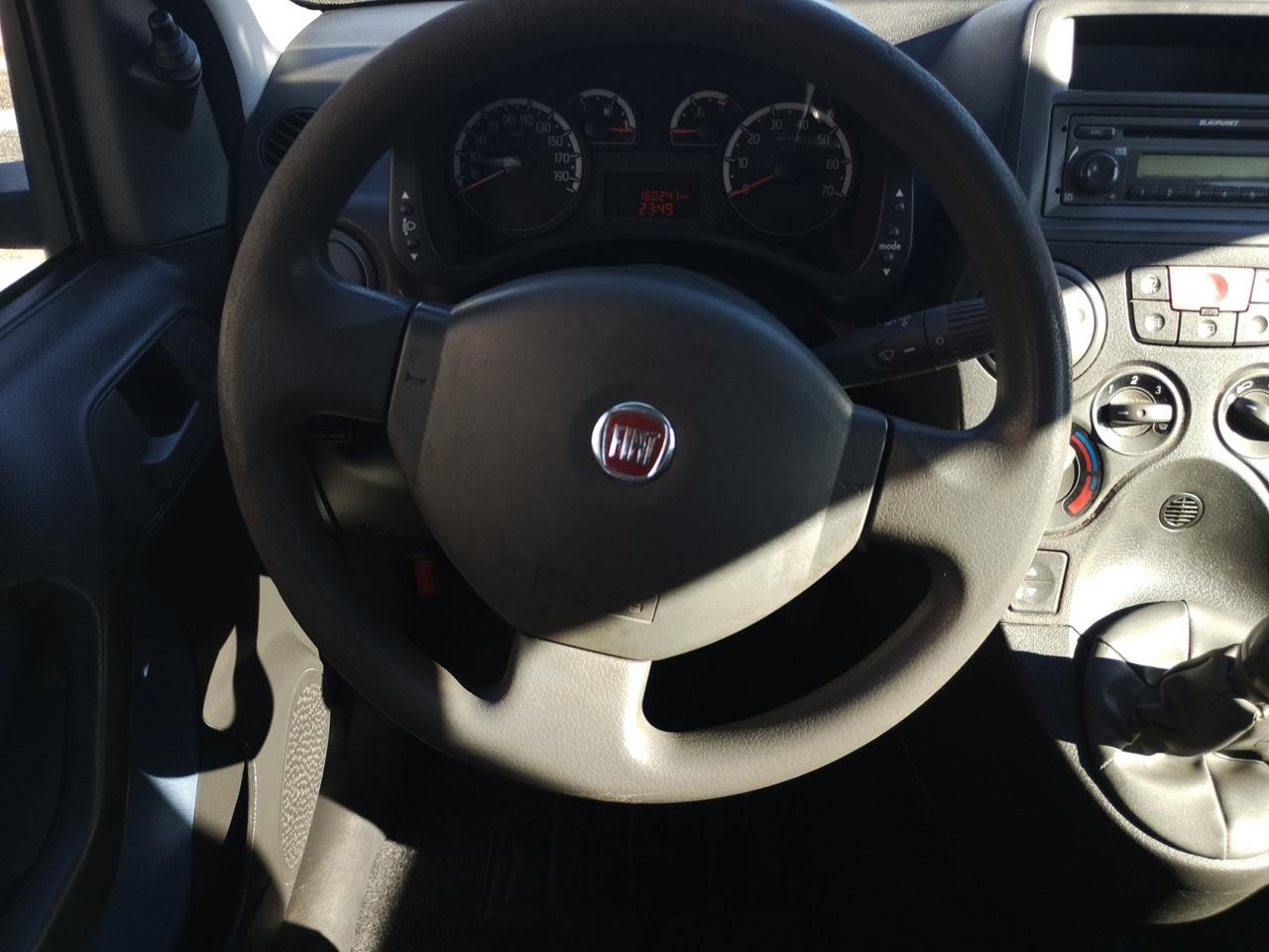 Fiat Panda 1.2 natural power Dynamic Mamy