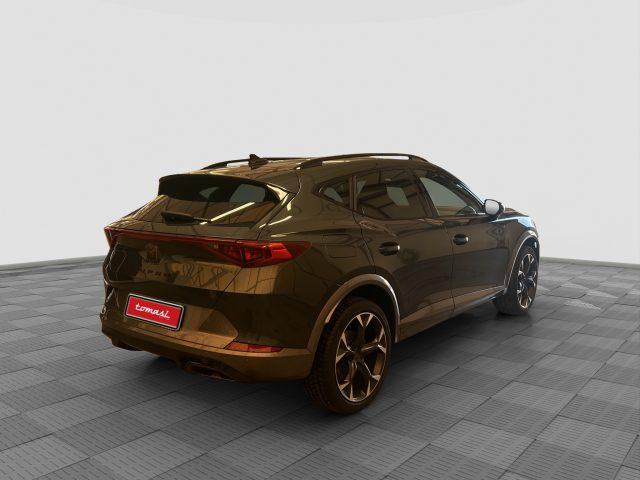CUPRA Formentor Formentor 2.0 TDI 4Drive DSG