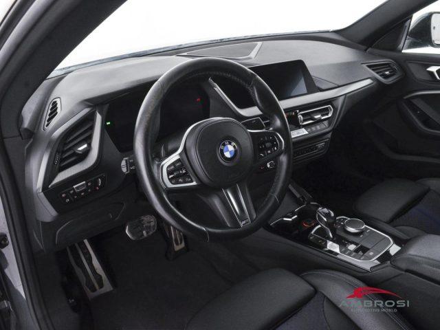 BMW 140 Serie 2 218i Msport auto cv