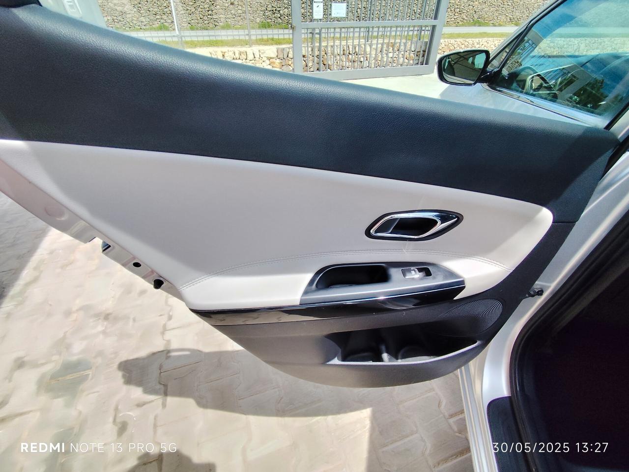Kia Ceed cee'd 1.6 CRDi 110 CV 5 porte EcoDynamics Business