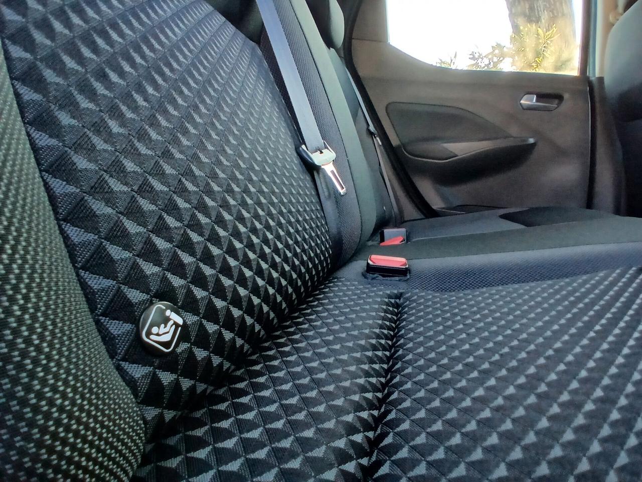 Nissan Micra IG-T 92 GPL 5 porte Eco Acenta