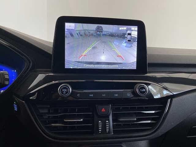 Ford Kuga 2.0 TDCI 120 CV S&S 2WD Powershift ST-Line