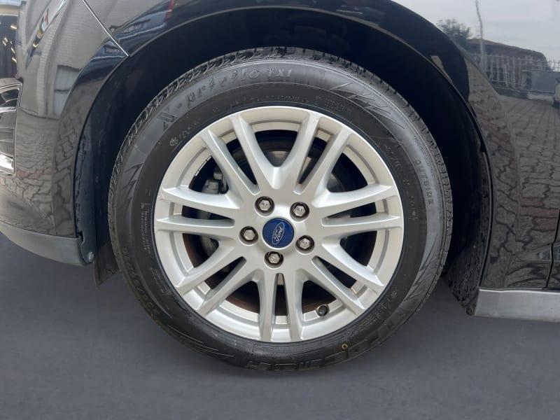 FORD C-MAX 1.6 TDCI 115CV TITANIUM
