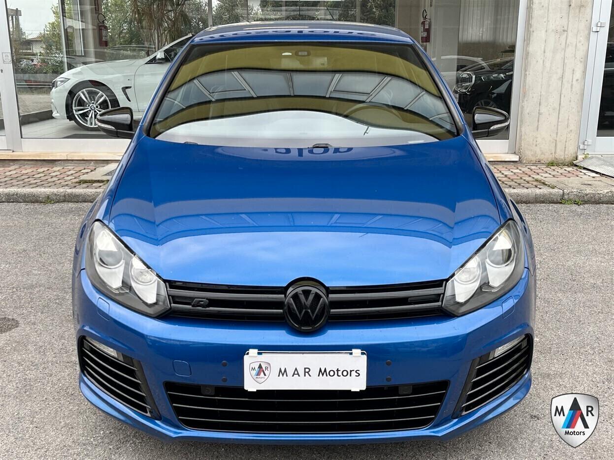Volkswagen Golf 2.0 TSI 4mot. DSG 3p. R
