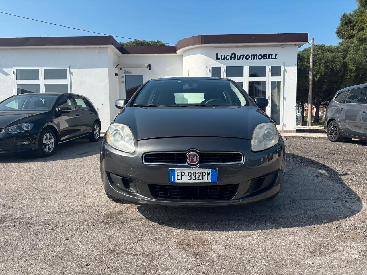 Fiat Bravo 1.4 EasyPower Easy