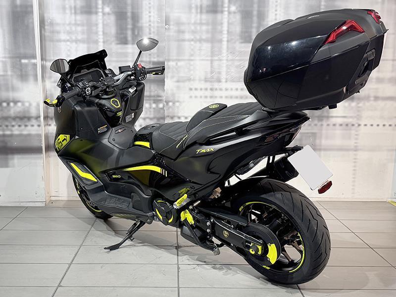 Yamaha TMax 560 Tech Max