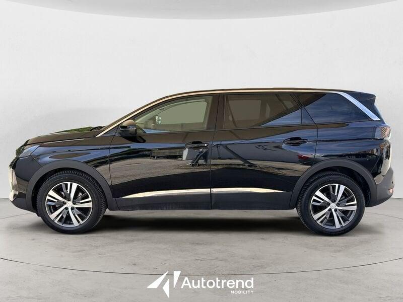 Peugeot 5008 BlueHDi 130 CV Automatica 7 Posti NAVI LED Allure EAT8 S&S