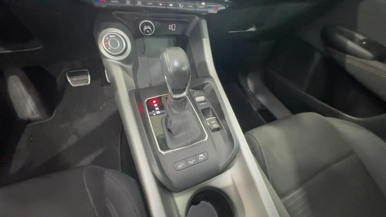 Alfa Romeo Tonale 1.6 diesel 130 CV TCT6 Sprint