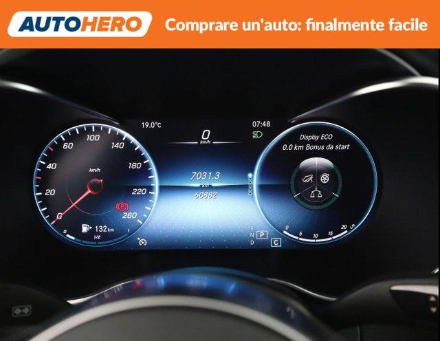 MERCEDES-BENZ GLC 220 d 4Matic Premium