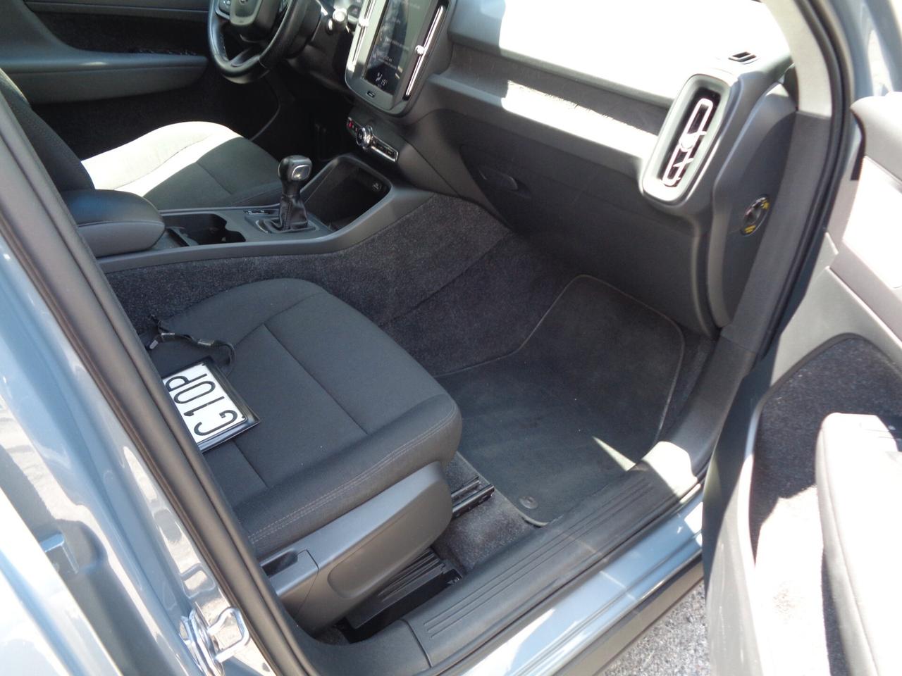 Volvo XC40 T3 Momentum