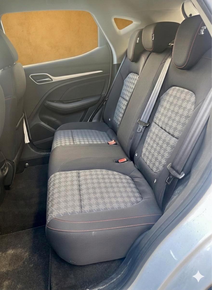 Mg ZS 1.5 VTi-tech Luxury