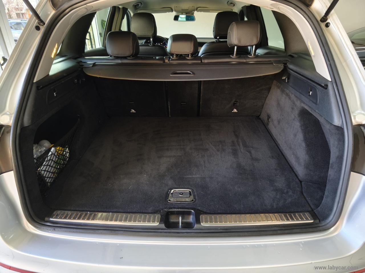 MERCEDES-BENZ GLC 250 d 4Matic Premium PREZZO REALE