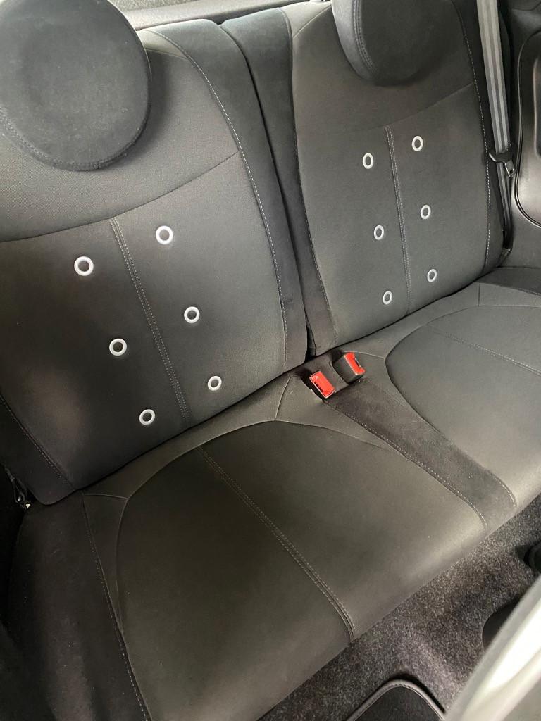 Abarth 595 1.4 t-jet 145cv