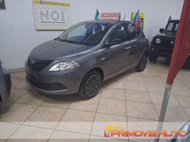 LANCIA Ypsilon 1.0 FireFly GPL 5 porte S&S Hybrid Oro