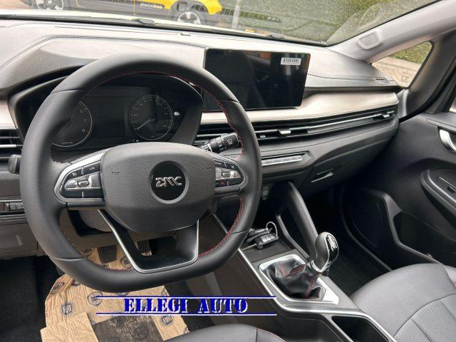 EMC Quattro PROMO FINANZIAMENTO 1.5 MT 103 CV KM O