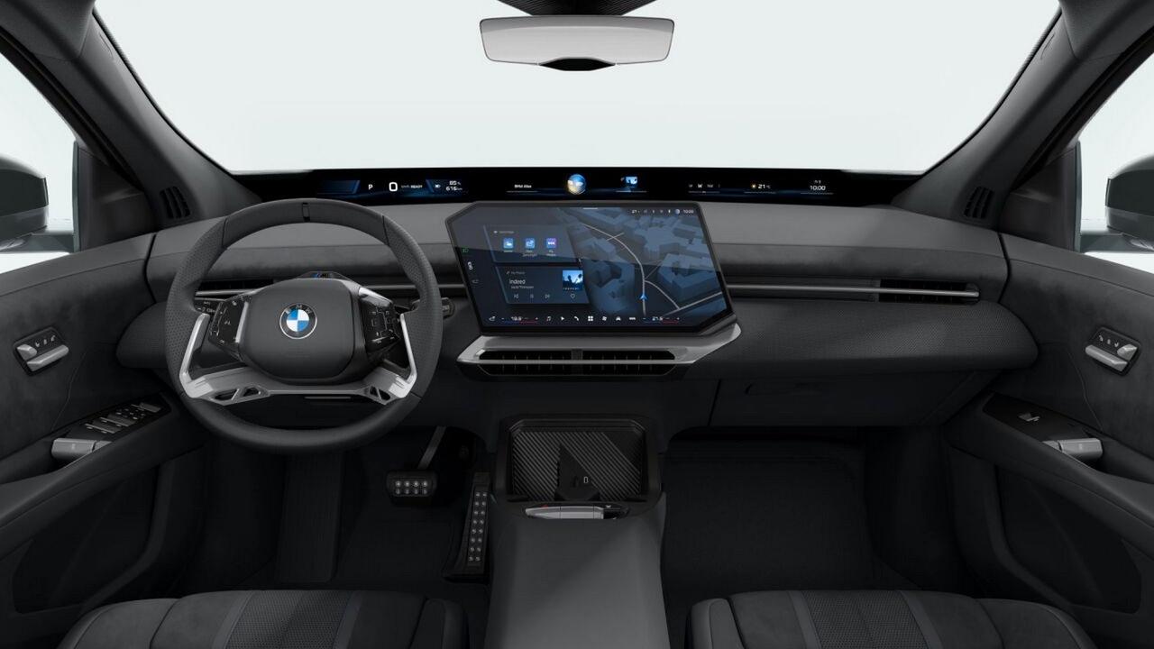 BMW BMW iX3 50 xDrive