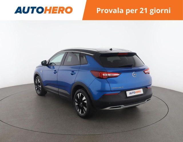 OPEL Grandland X 1.5 diesel Ecotec Start&Stop 2020