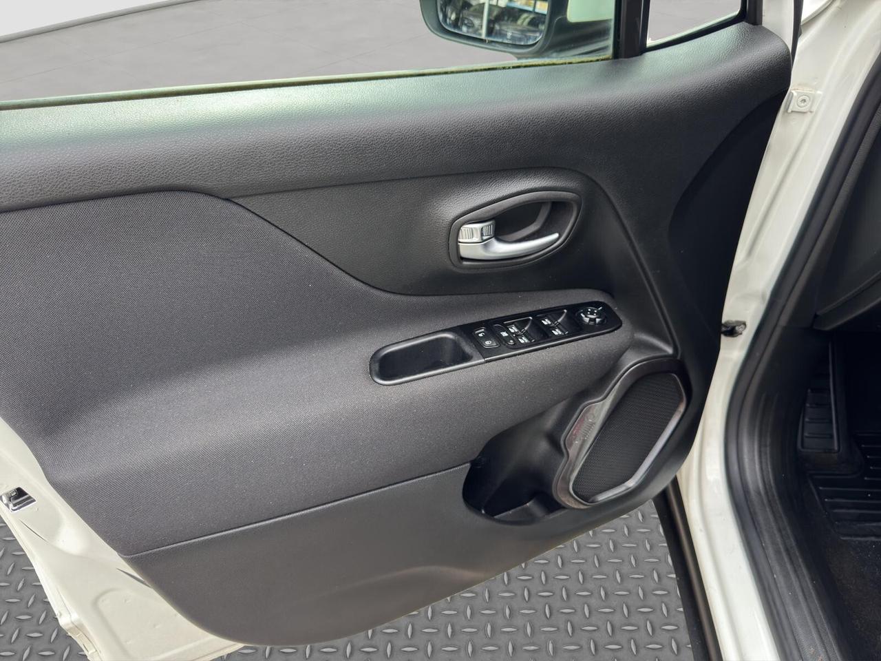 Jeep Renegade 1.3 phev 190cv Limited 4xe automatica 2021