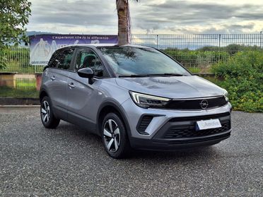 OPEL Crossland 1.5 ECOTEC D 120 S&S aut.Edit.
