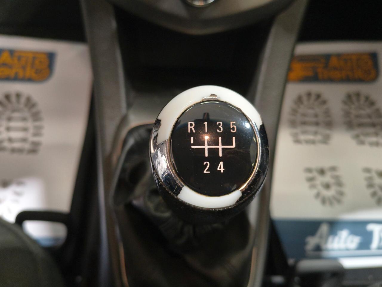 Chevrolet Aveo 1.3 diesel 75CV S&S 4 porte LT