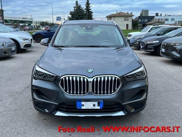 BMW X1 sDrive16d xLine Automatica prezzo reale