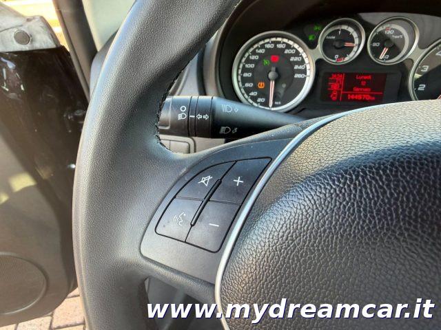 ALFA ROMEO MiTo 1.4 SUPER GPL 120 CV